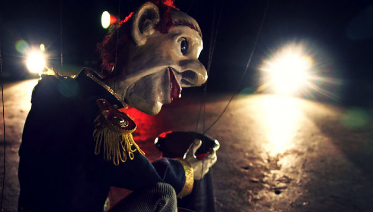 imagen La escena está servida… ¡en las calles!