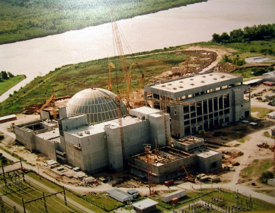 imagen Aceptaron a la Argentina en la Agencia de Energía Nuclear de la OCDE