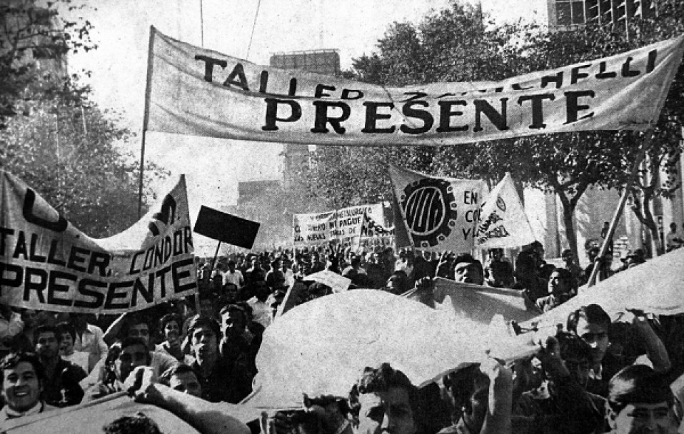 imagen El día que (no) pagamos la luz