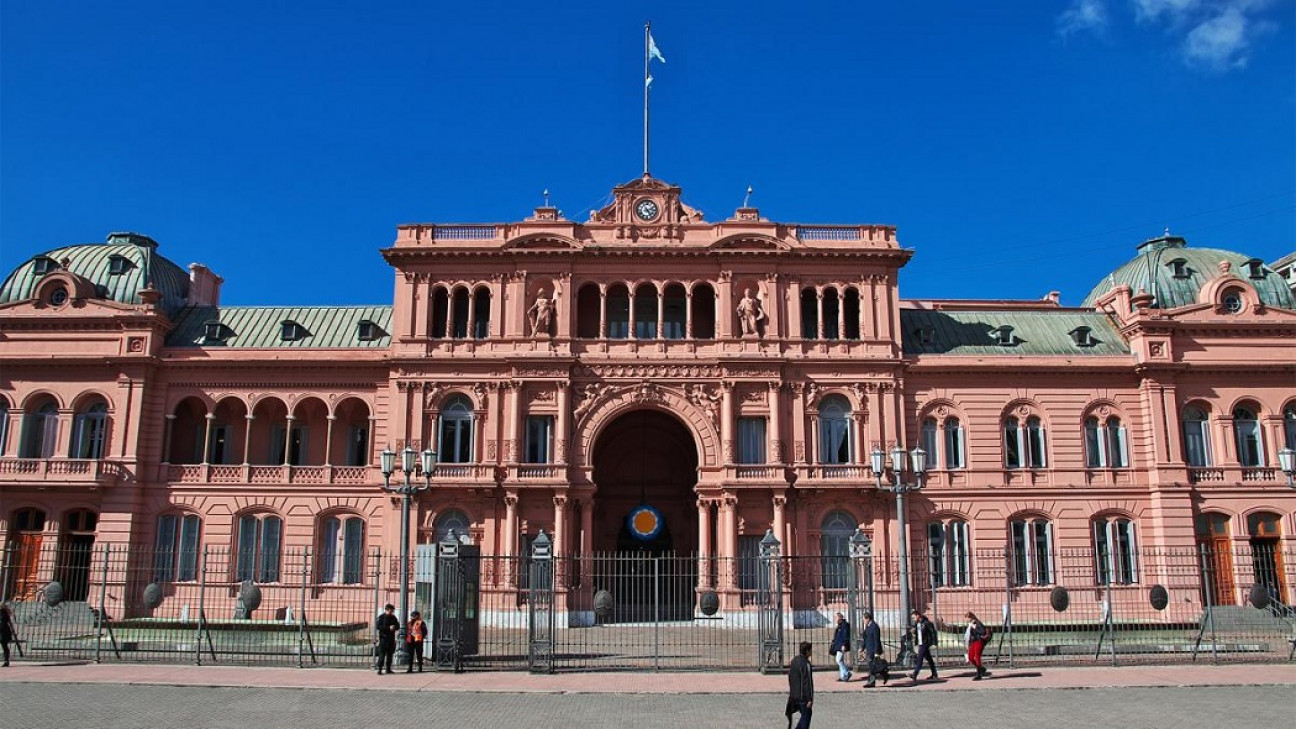 imagen Empezó a regir la prórroga del Presupuesto 2023 con una ampliación del 39,6%