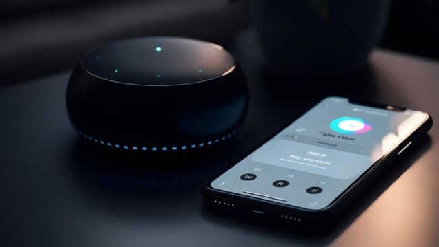 imagen La tecnología no tiene género, tiene sesgos: los servicios de asistencia virtual son personificados como mujeres