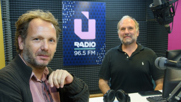 imagen Radio Universidad, único medio argentino nominado en el prestigioso Festival de Nueva York