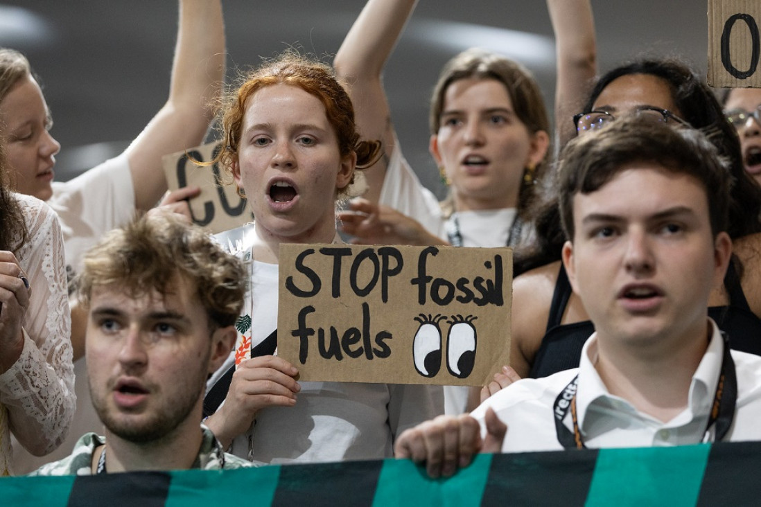 imagen COP30: más financiamiento climático, pero sin metas para salir de los combustibles fósiles