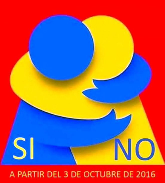 imagen La polarización de las urnas colombianas también se vio en las redes sociales