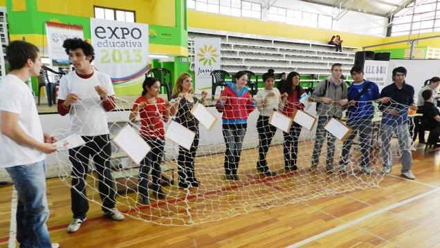imagen Actividades culturales y sociales en Mendoza por el "Día de la Memoria"