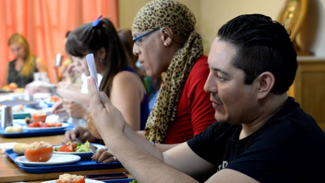 imagen Retiraron la transexualidad del listado de trastornos mentales