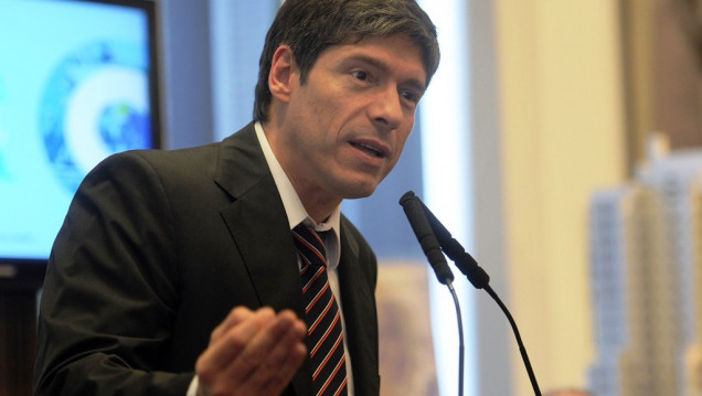 imagen Abal Medina y su autocrítica sobre Milani: "Creo que nos equivocamos"