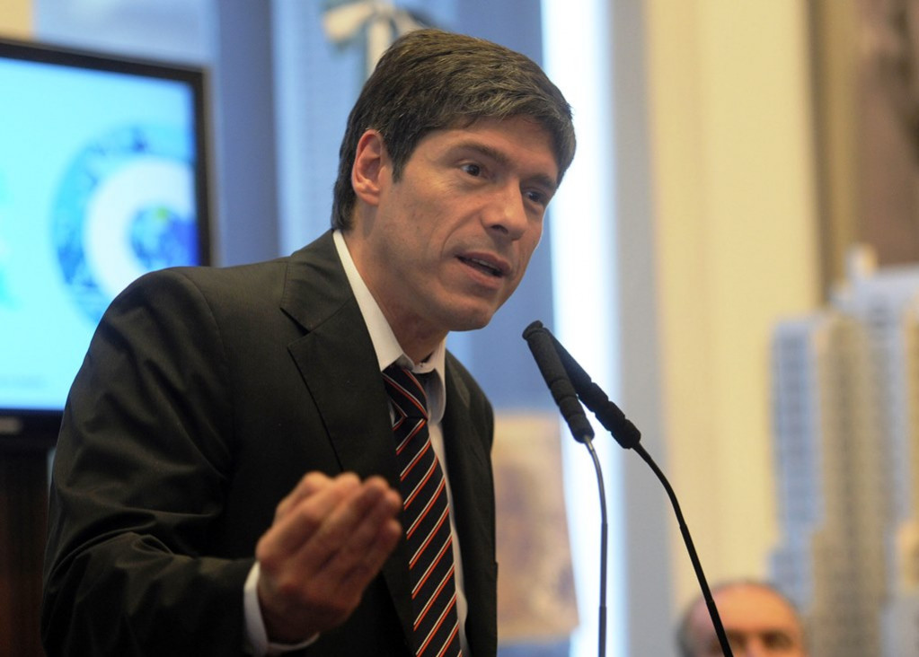 imagen Abal Medina y su autocrítica sobre Milani: "Creo que nos equivocamos"