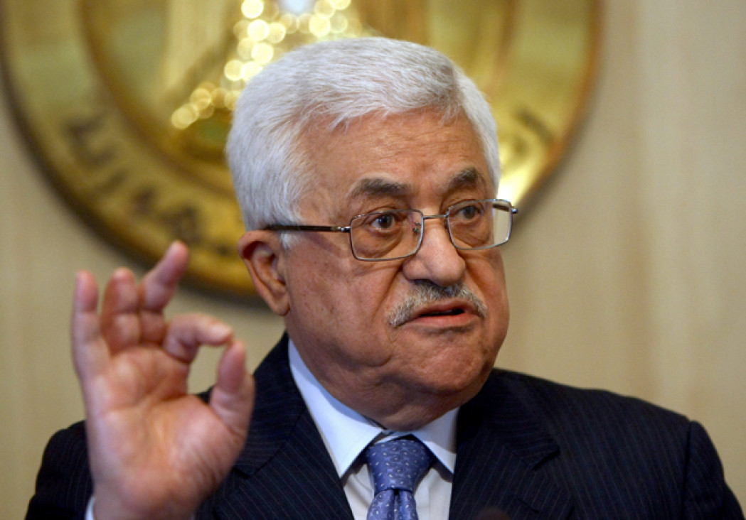 imagen Palestina decide acudir al Consejo de Seguridad para solicitar ingreso como Estado 194 de la ONU