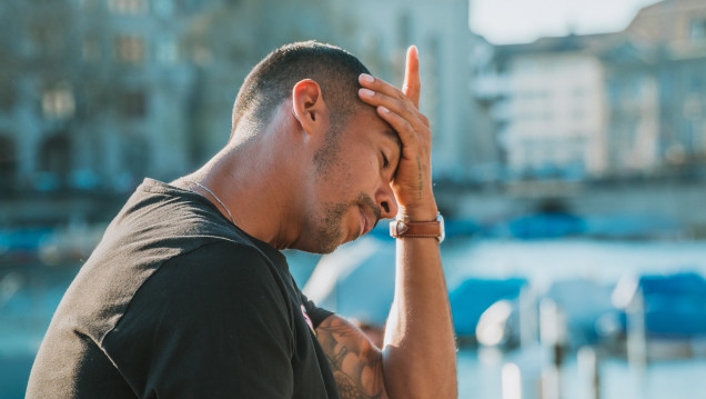 imagen Cuáles son las diferencias entre dolor de cabeza, cefalea y migraña, y cuándo consultar