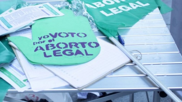imagen Aborto no punible: Mendoza no avanza con los protocolos