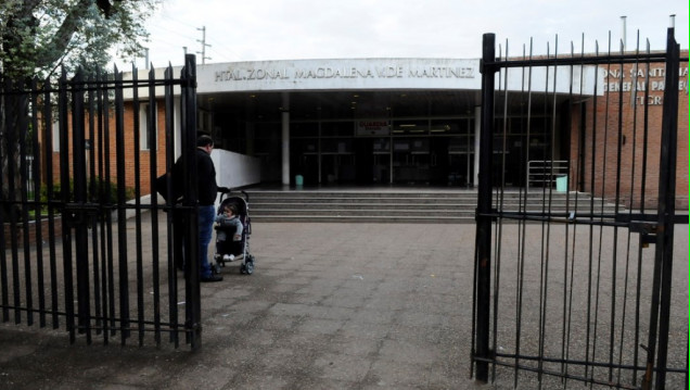 imagen Murió otra mujer víctima de un aborto clandestino