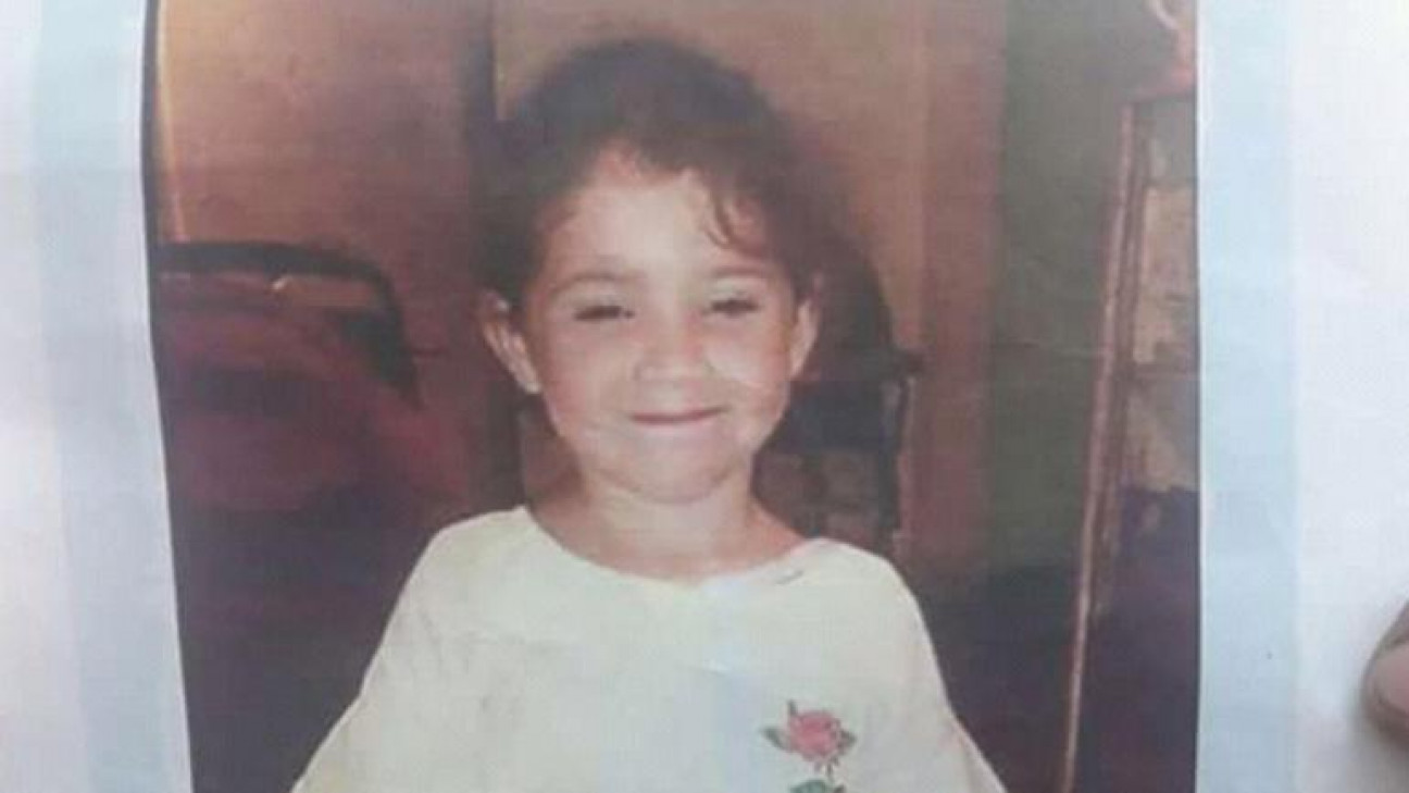 imagen El acusado de matar a una nena en Córdoba tenía antecedentes por abuso sexual