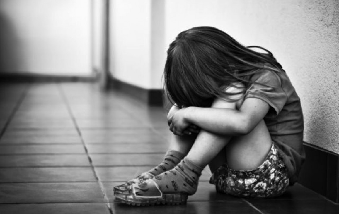 imagen ¿Cómo detectar si un niño o niña es víctima de abuso?