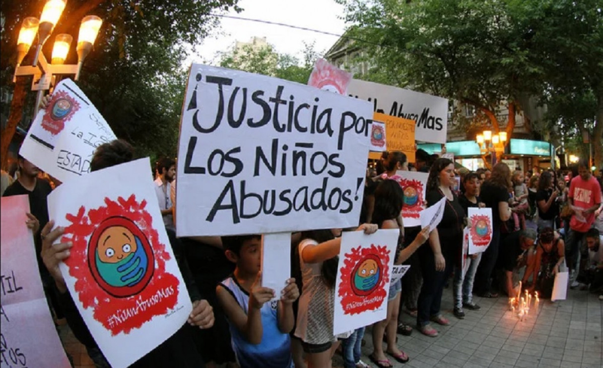 imagen El caso Grassi impulsó cambios en la legislación para niños, niñas y adolescentes víctimas de abuso