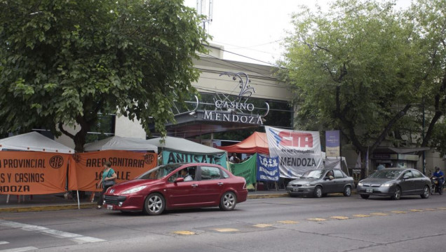 imagen Más de 11 mil personas fueron despedidas en junio en todo el país