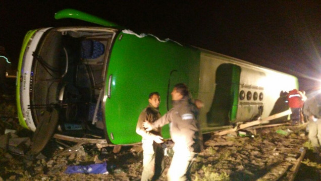 imagen Velocidad fatal