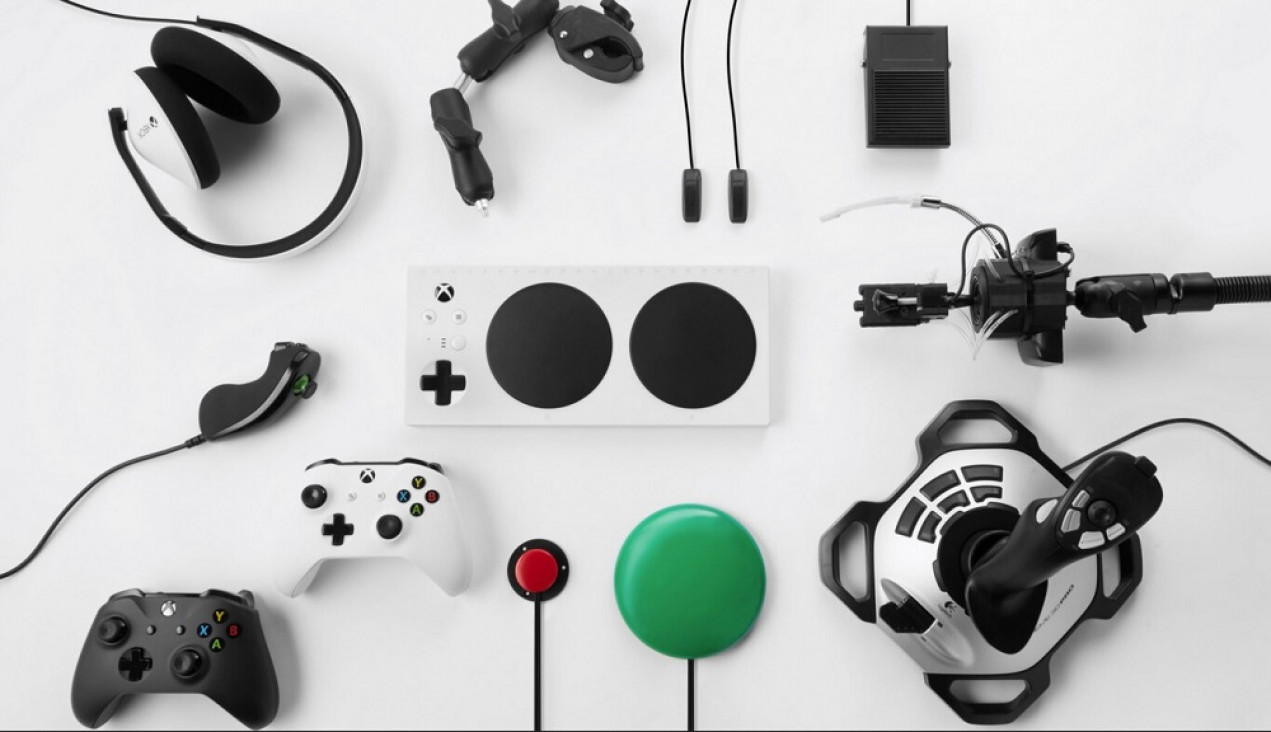 imagen Accesibilidad en los videojuegos: ¿qué le falta al mundo "gaming" para llegar a todas las personas?