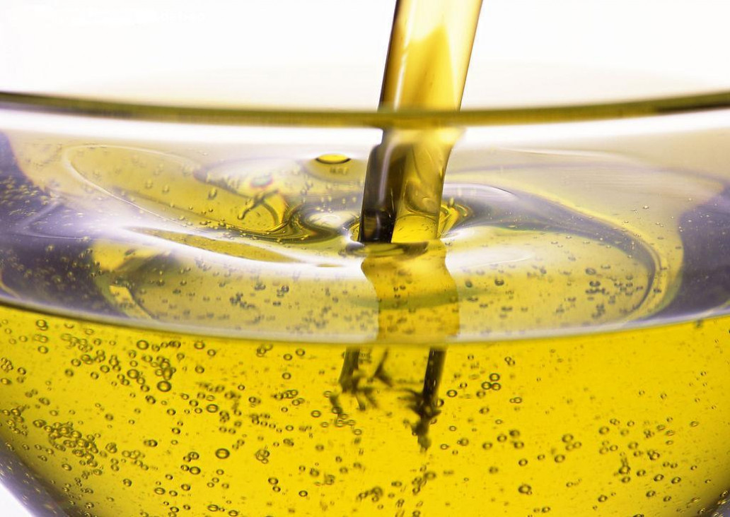 imagen Sube la demanda de aceite y los supermercados ya limitan su venta