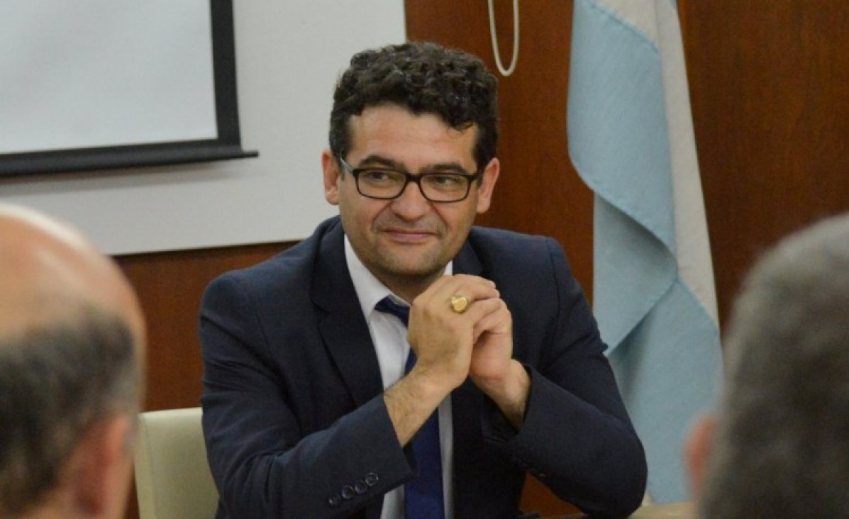 imagen Se declaró la emergencia agropecuaria para ayudar a productores
