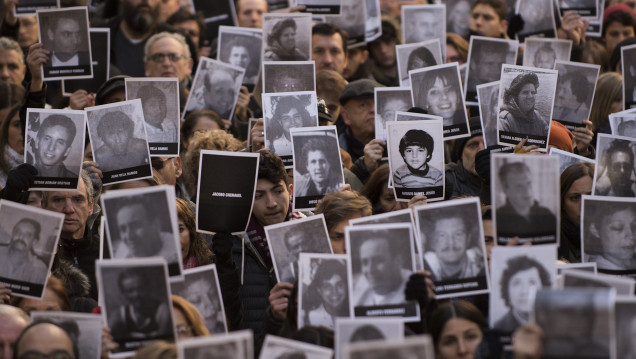 imagen A 24 años del atentado, la AMIA volverá a pedir justicia