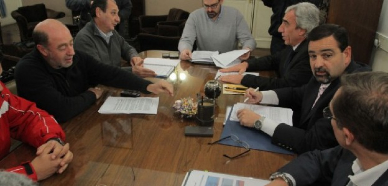 imagen Qué cambiará tras el acuerdo del Gobierno con la UCR