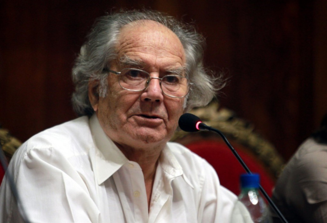 imagen Pérez Esquivel: "Lo central es que Maldonado aparezca con vida"