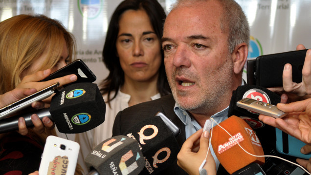 imagen Ambiente confirmó el traslado de la mona Cecilia a Brasil