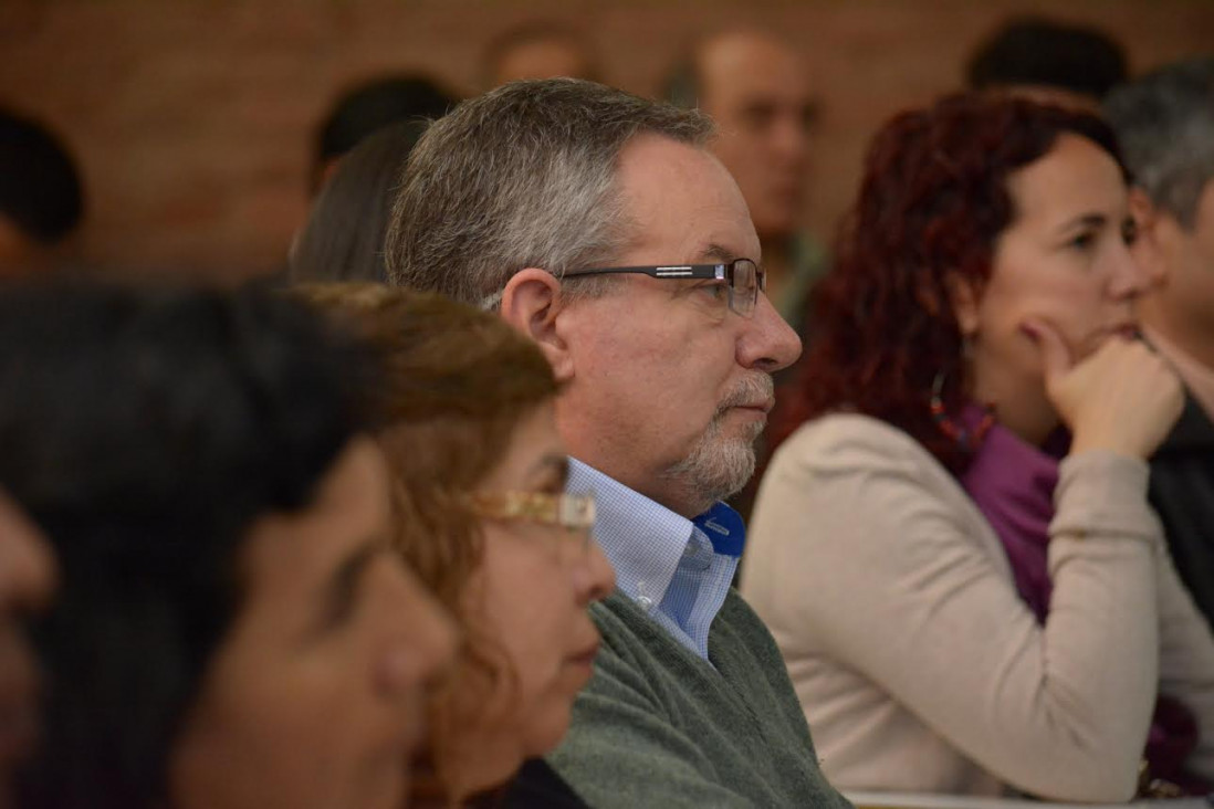 imagen Comienza la colocación de la tercera dosis para mayores de 70 en Mendoza 