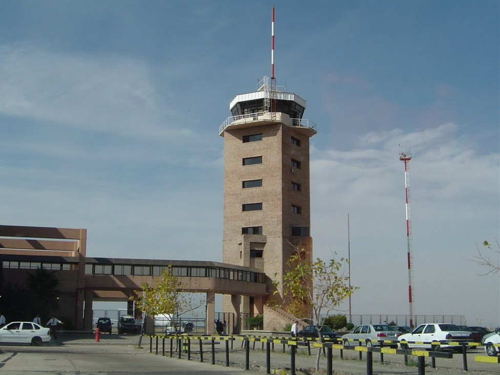 imagen Por tres meses Mendoza se quedará sin aeropuerto