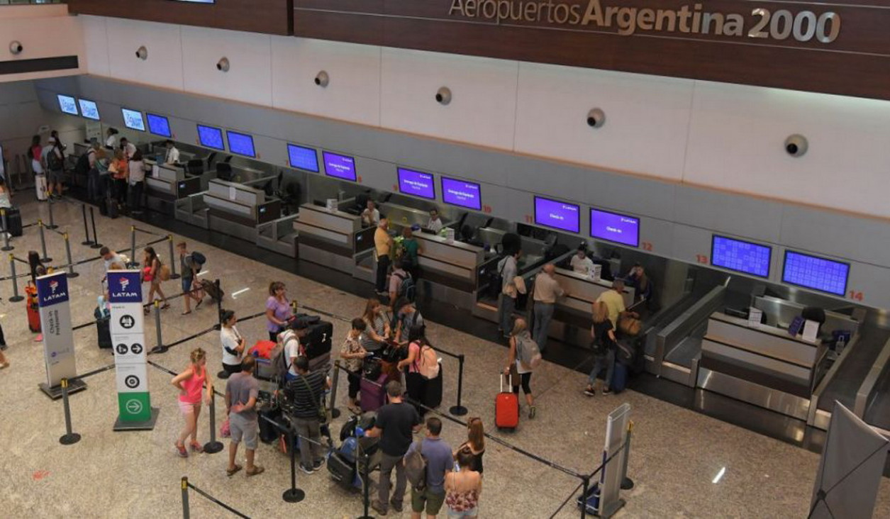 imagen "¿Estás pensando en Mendoza?", la nueva campaña turística para promocionar la provincia