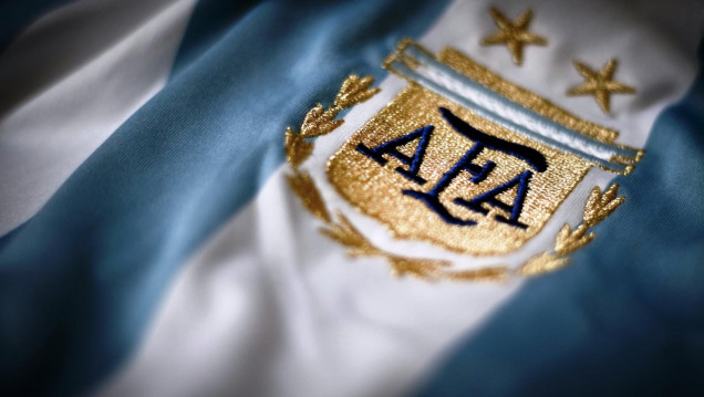 imagen Rompecabezas de la crisis en AFA