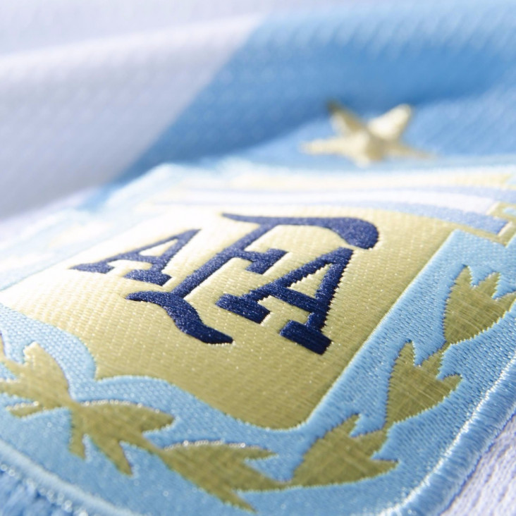 imagen Los convocados por Sampaoli para el Mundial de Fútbol
