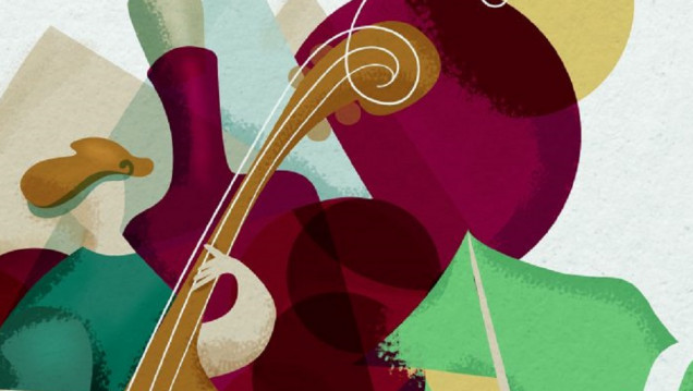 imagen La Fiesta Nacional de la Vendimia ya tiene imagen y sistema gráfico
