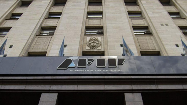 imagen AFIP fijó las condiciones del Impuesto a las Ganancias sobre la renta financiera