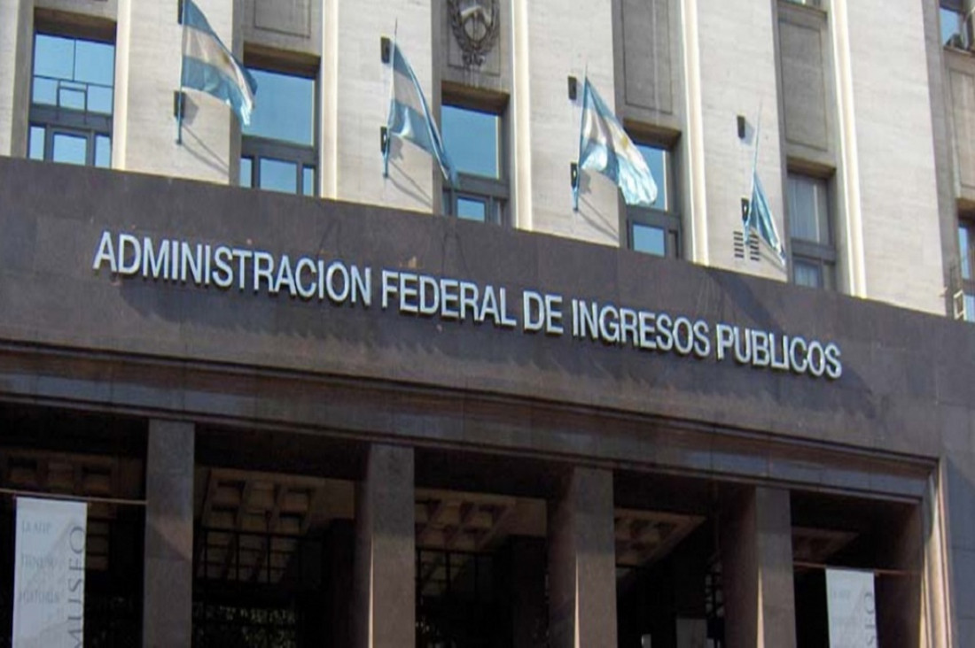 imagen La AFIP modificó los vencimientos de diferentes impuestos