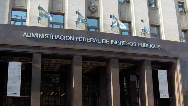 imagen La recaudación tributaria de septiembre creció un 32 %
