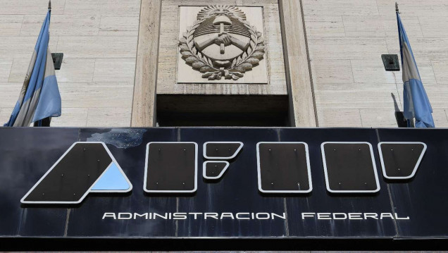 imagen La recaudación aumentó 31,2 % en 2018, por debajo de la inflación