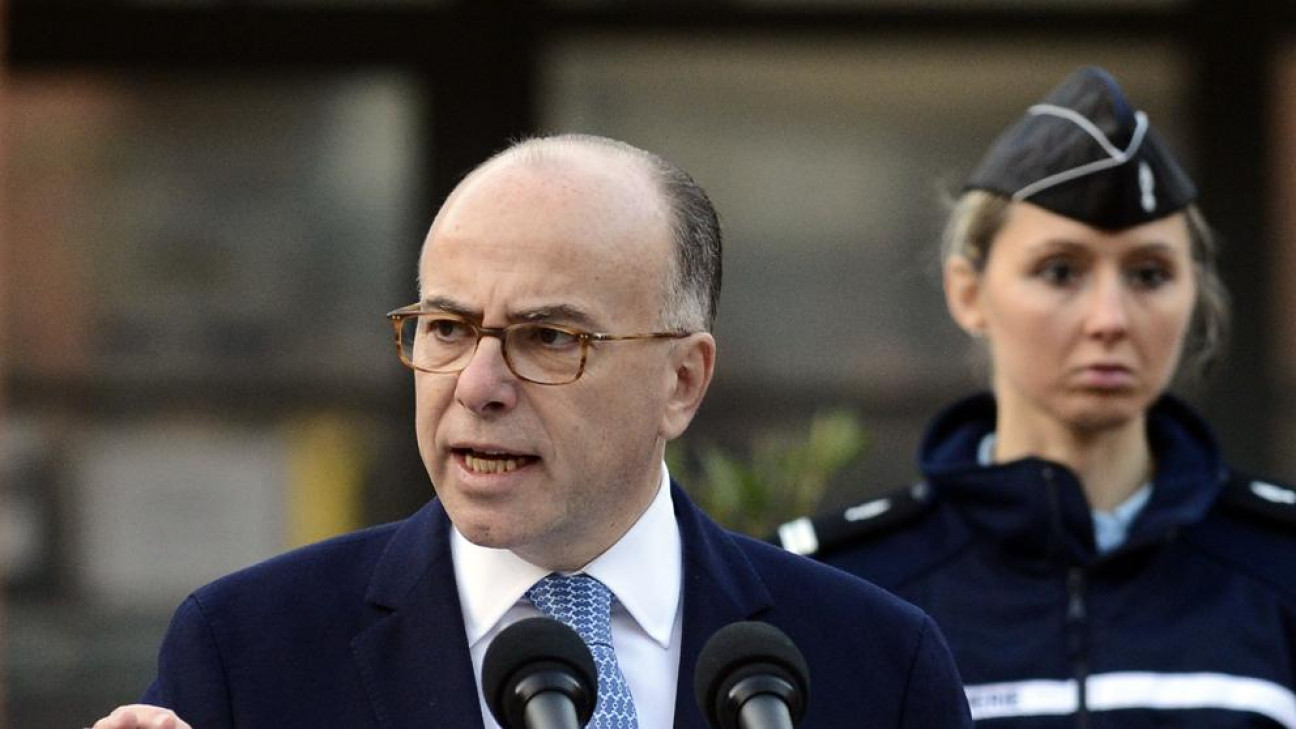 imagen Desbaratan atentado islamista en Orleans