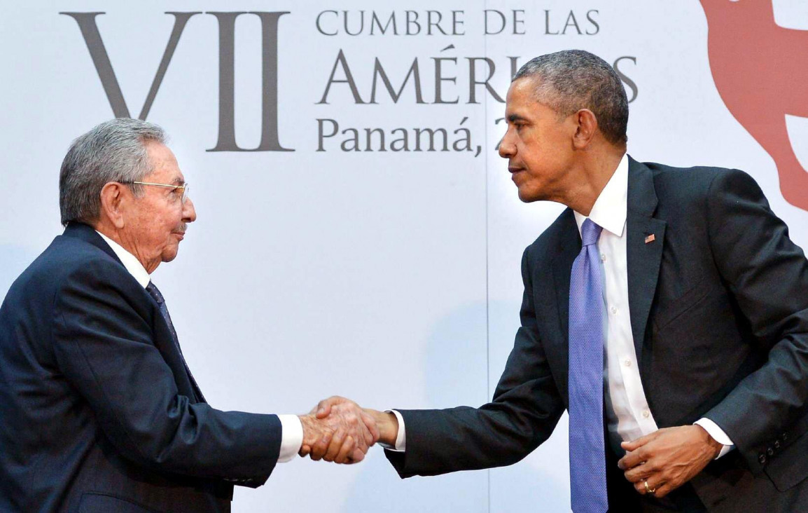 imagen Cuba: instalarán fábrica estadounidense por primera vez desde 1959