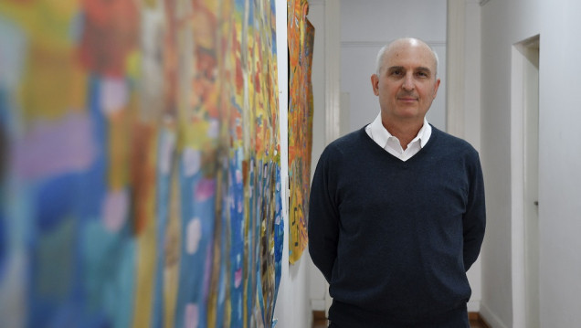 imagen Salud Mental: "La discriminación genera más sufrimiento que el padecimiento mismo"