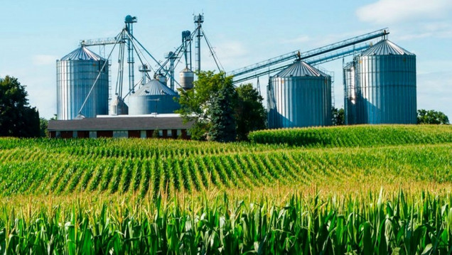 imagen ¿Puede la agroindustria argentina responder al desafío energético mediante biocombustibles?