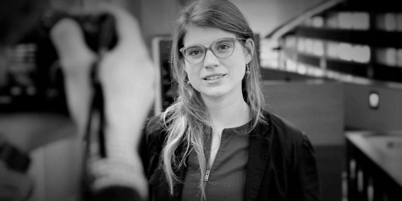imagen Advierten sobre "inconsistencias" en la declaración jurada de Delfina Rossi