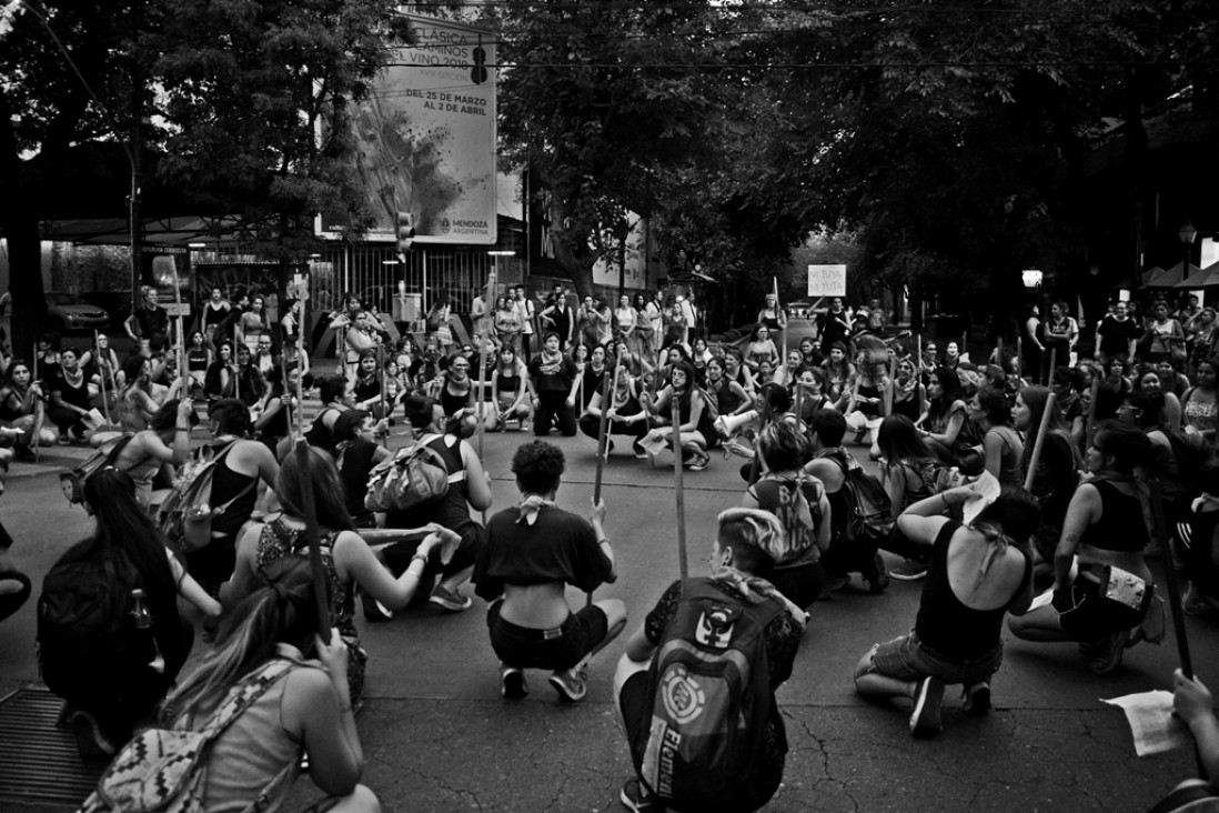 imagen Asambleas y arte