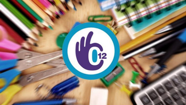 imagen Mapa: dónde comprar en Mendoza útiles escolares con Ahora 12