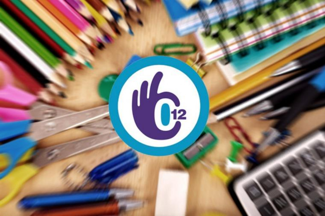 imagen Mapa: dónde comprar en Mendoza útiles escolares con Ahora 12