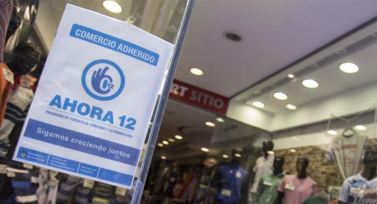 imagen Prorrogan hasta abril el "Ahora 18"
