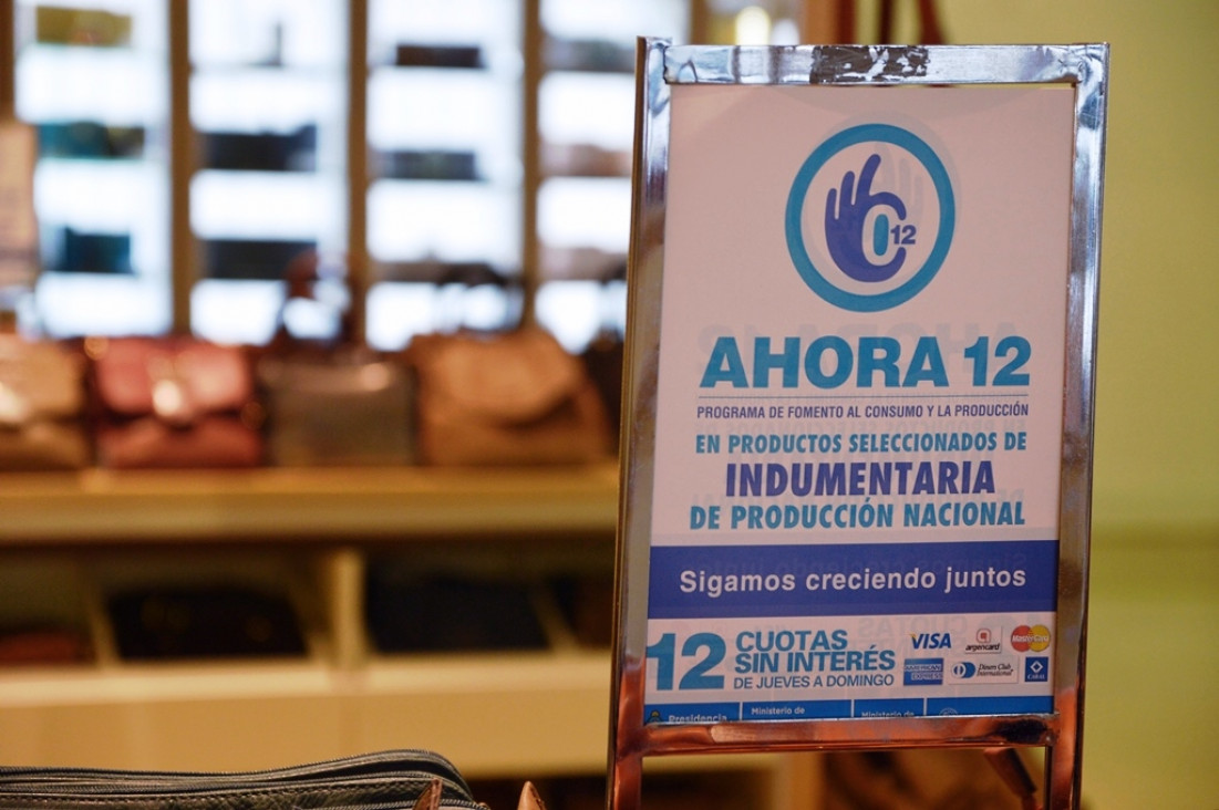 imagen Extienden el "Ahora 12" hasta el 31 de enero