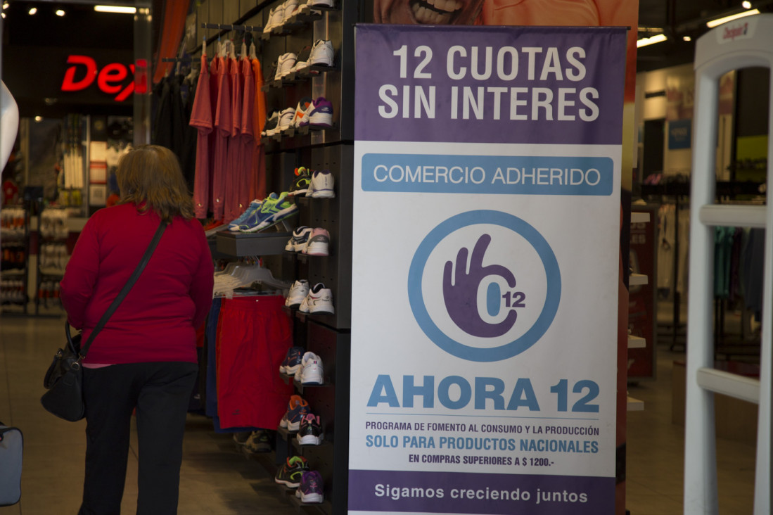 imagen Extendieron hasta junio los programas para pagar en cuotas