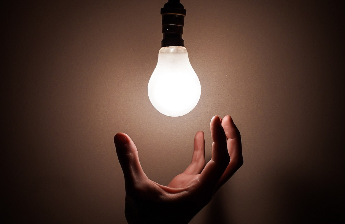 imagen Sube la tarifa de la luz: tres acciones concretas para ahorrar electricidad